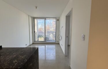 Departamento en Alem al 2300