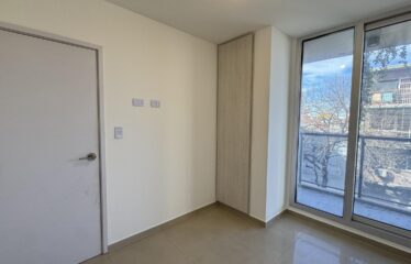 Departamento en Alem al 2300