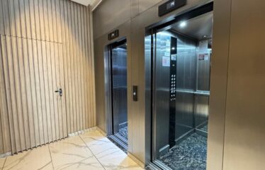 Departamento en Alem al 2300