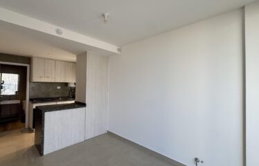 Departamento en Alem al 2300