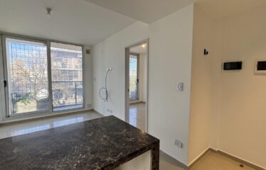 Departamento en Alem al 2300