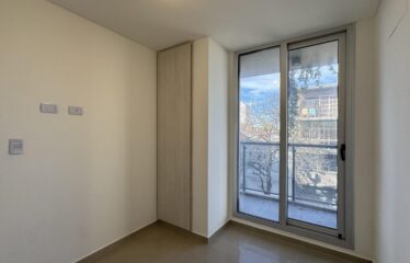 Departamento en Alem al 2300