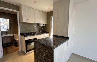 Departamento en Alem al 2300