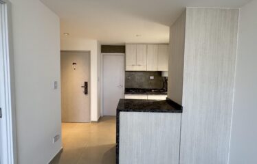 Departamento en Alem al 2300