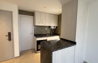Departamento en Alem al 2300