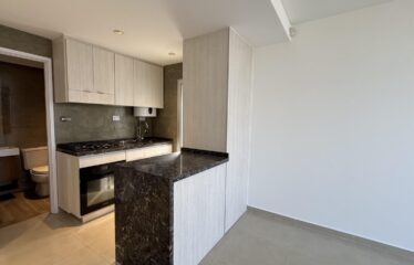 Departamento en Alem al 2300