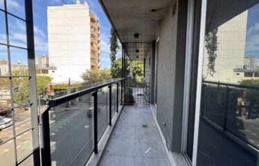 Departamento en Alem al 2300