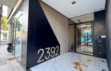 Departamento en Alem al 2300