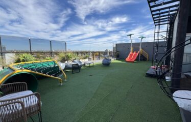Departamento en Alem al 2300