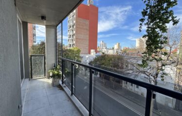 Departamento en Alem al 2300