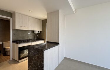 Departamento en Alem al 2300