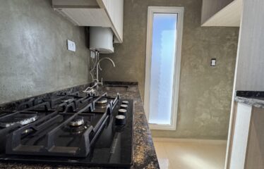 Departamento en Alem al 2300
