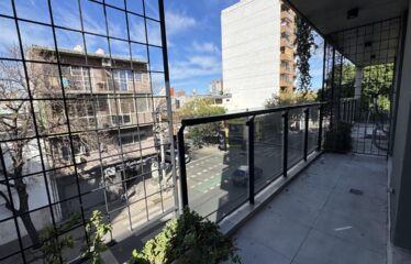 Departamento en Alem al 2300