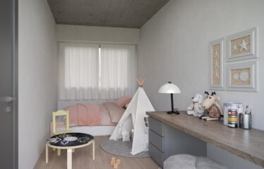 Departamento en 27 de Febrero al 1500