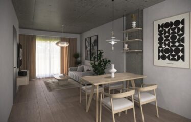 Departamento en 27 de Febrero al 1500