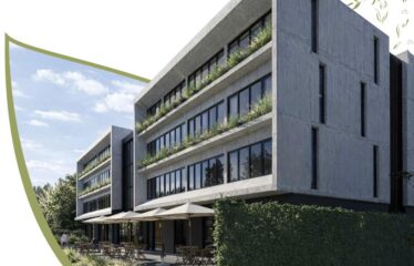 Oficinas en Aldea Fisherton