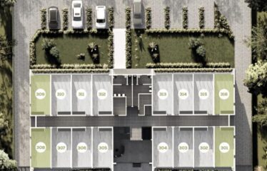 Oficinas en Aldea Fisherton