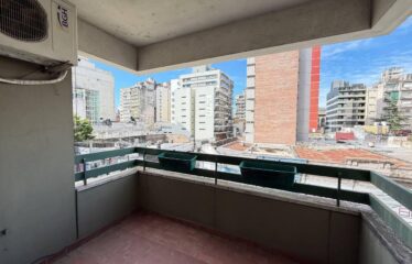 Departamento en Maipú al 1200