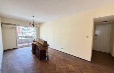 Departamento en Maipú al 1200