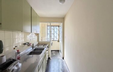 Departamento en Maipú al 1200