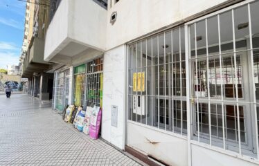 Departamento en Maipú al 1200