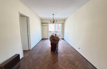 Departamento en Maipú al 1200