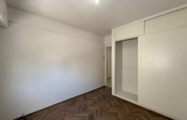 Deapartamento en 3 de Febrero al 1200