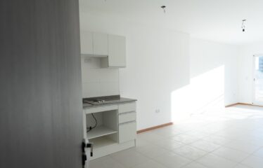 Departamento Monoambiente en Ayacucho al 1900