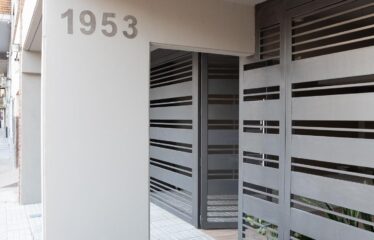 Departamento Monoambiente en Ayacucho al 1900