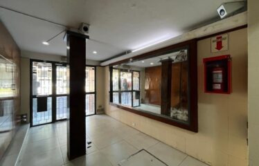 Departamento Monoambiente en Francia la 800