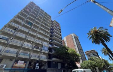 Departamento Monoambiente en Francia la 800