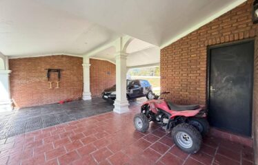 Casa en Cotos de Alameda, Roldán