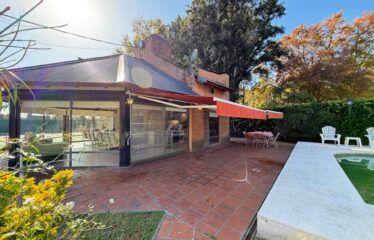 Casa en Cotos de Alameda, Roldán