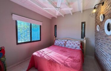 Casa en Cotos de Alameda, Roldán