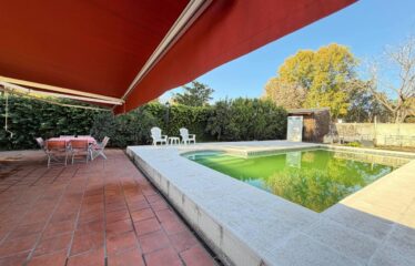 Casa en Cotos de Alameda, Roldán