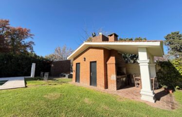 Casa en Cotos de Alameda, Roldán