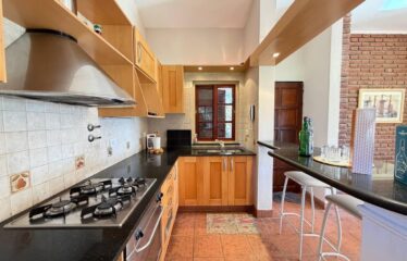 Casa en Cotos de Alameda, Roldán