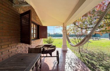 Casa en Cotos de Alameda, Roldán
