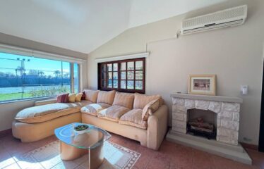 Casa en Cotos de Alameda, Roldán