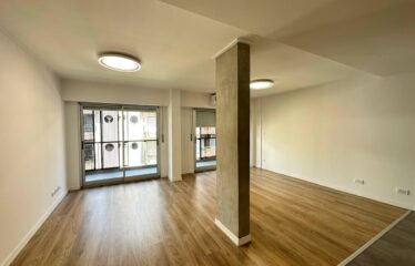 Departamento en Alem 1500