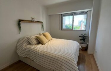 Departamento en Alem 1500
