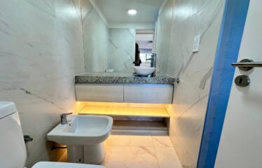 Departamento en Alem 1500