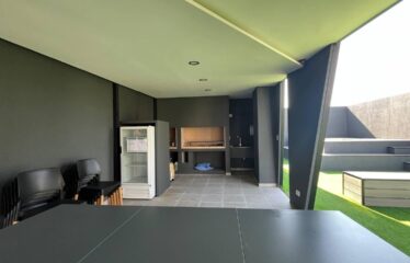 Departamento en Alem 1500