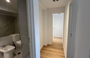 Departamento en Alem 1500