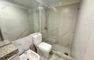 Departamento en Alem 1500