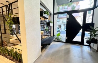 Departamento en Alem 1500