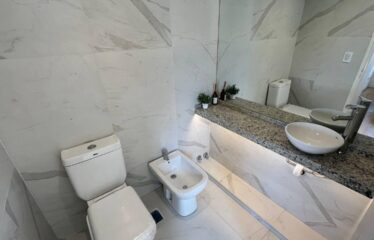 Departamento en Alem 1500
