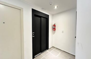 Departamento en Alem 1500
