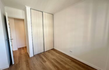Departamento en Alem 1500