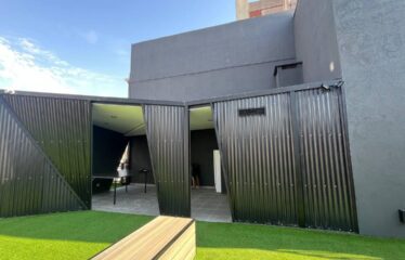 Departamento en Alem 1500